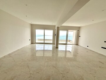 Living Room in 4 BHK Apartment at Panaji – for Sale