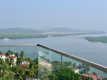4 BHK Apartment – Exterior View View at Panaji - for Sale