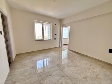 Bedroom in 4 BHK Apartment at Panaji – for Sale