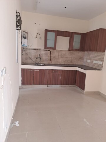 Kitchen in 3 BHK Apartment at Sethi Max Royal, Sector 76 – for Rent