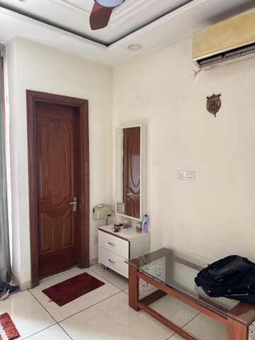 Living Room in 2 BHK Independent House at Sector 38 – for Rent