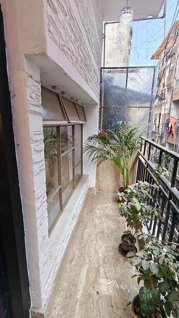 2 BHK Builder Floor for Sale in Malviya Nagar, Delhi