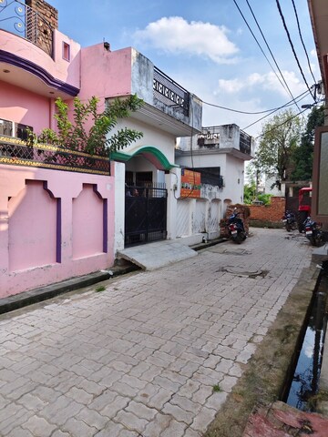 3.5 BHK Independent House – Exterior View View at Preeti Nagar - for Sale