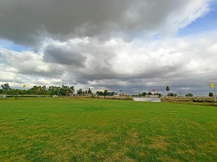 undefined, swaraaj-the-villagio  10000 Sq.Ft. Plot In Mohanlalganj Lucknow 9757872