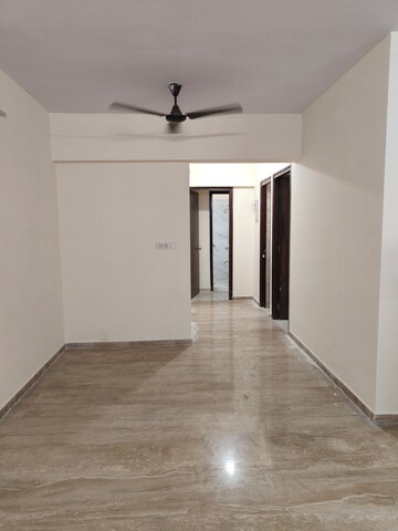 Living Room in 2 BHK Apartment at Nakshatra Arena Thane, Laxmi Nagar – for Rent