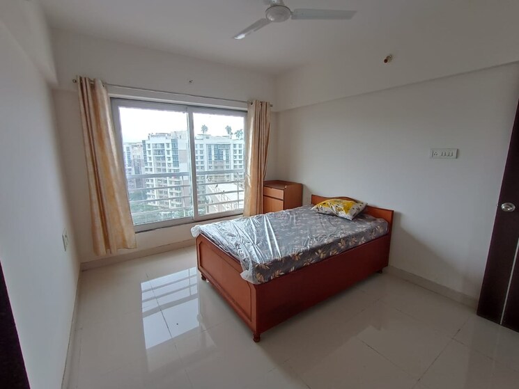 Bedroom, chetan-apartment-ghatkoper 2 Bedroom 1000 Sq.Ft. Apartment In Ghatkopar East Mumbai 9757881
