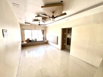Kitchen in 2.5 BHK Apartment at Swaroop Residency, Ghatkopar East – for Rent