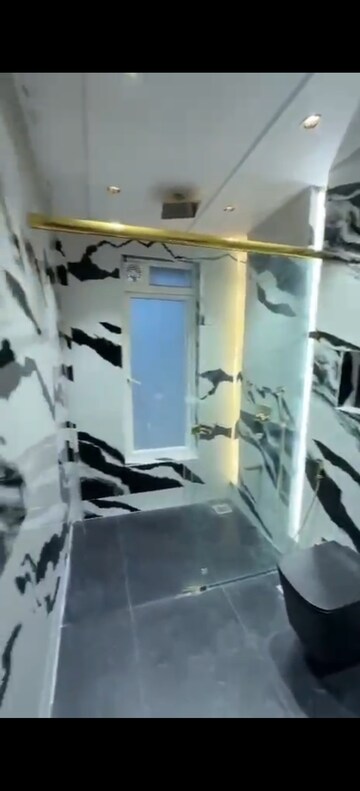 Team Area in 5 BHK Apartment at Raunak Viraj Tower , Pokhran Road No Two – for Rent