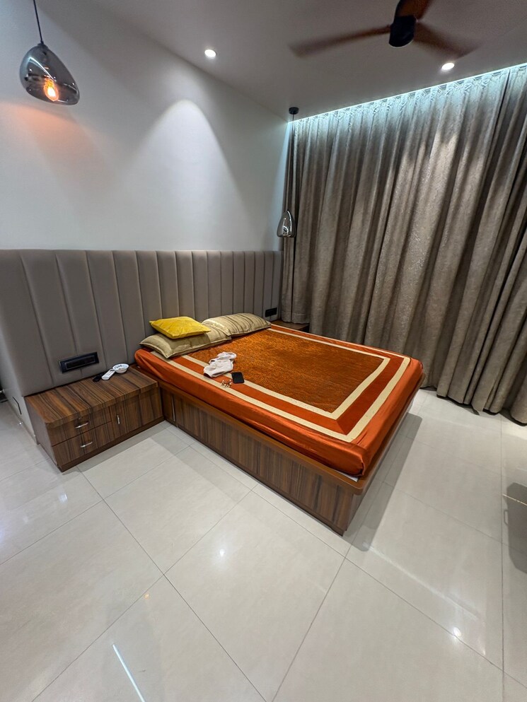 Cover Image, siddhachal-phase-8-building-no-4-chs-ltd 2.5 Bedroom 835 Sq.Ft. Apartment In Manpada Thane 9757898