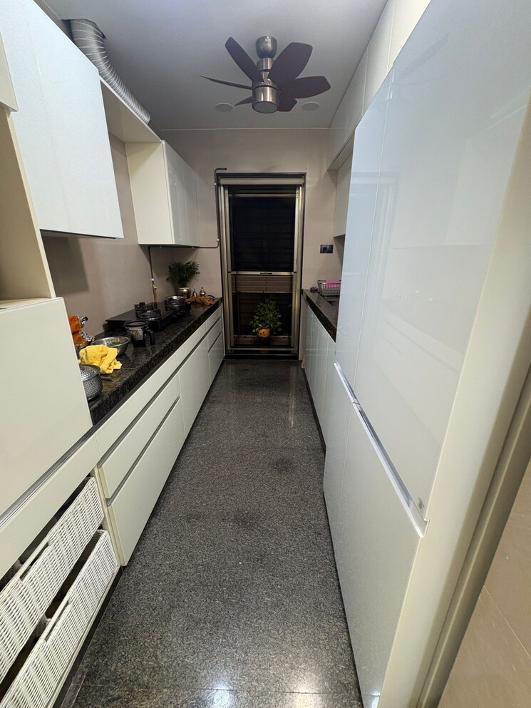 Balcony, siddhachal-phase-8-building-no-4-chs-ltd 2.5 Bedroom 835 Sq.Ft. Apartment In Manpada Thane 9757898