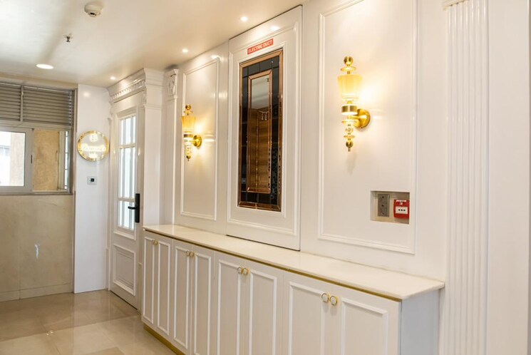 undefined, hiranandani-park-clifton 3 Bedroom 1300 Sq.Ft. Apartment In Ghodbunder Road Thane 9757900