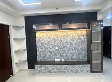 Bedroom in 3 BHK Apartment at My Home Tridasa, Tellapur – for Sale