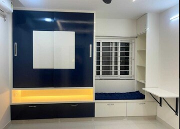 3 BHK Apartment For Sale in My Home Tridasa, Tellapur