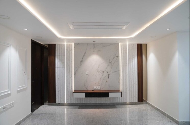 Cover Image, bollineni-bion 4 Bedroom 3350 Sq.Ft. Apartment In Kothaguda Hyderabad 9757913