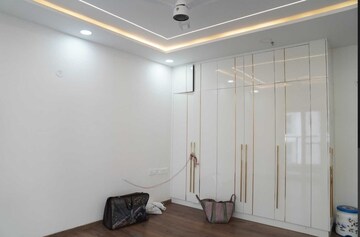 Building Lobby in 4 BHK Apartment at Bollineni Bion, Kothaguda – for Sale