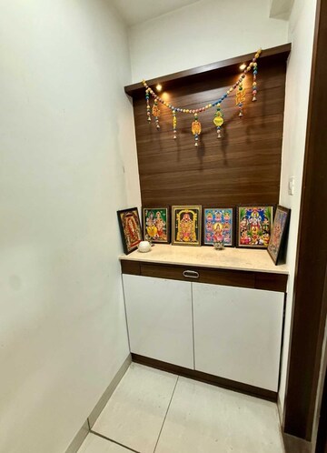 Furnished Amenities in 3 BHK Apartment at Aparna Westside, Manikonda – for Sale