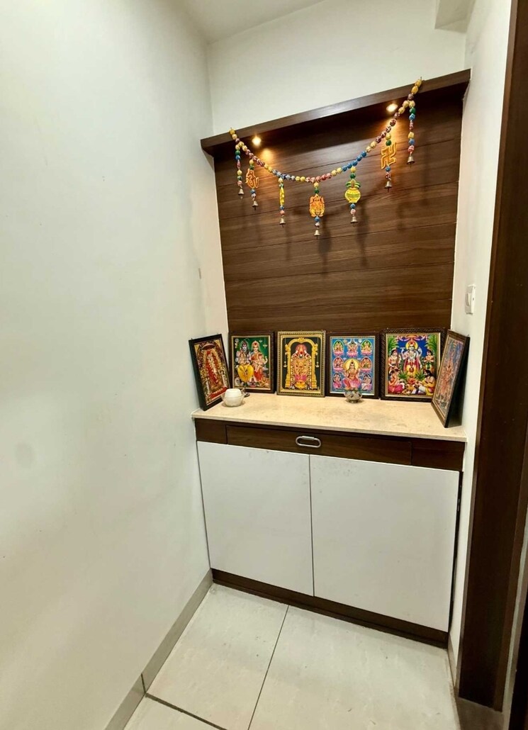 undefined, aparna-westside 3 Bedroom 2390 Sq.Ft. Apartment In Manikonda Hyderabad 9757922