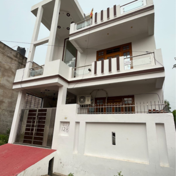  Pg For Rent in Gomti Nagar