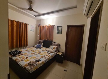Bedroom in 2 BHK Apartment at Accurate Wind Chimes, Gachibowli – for Sale