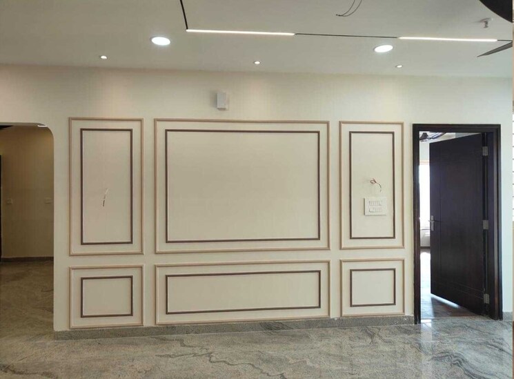 Room, bollineni-bion 3 Bedroom 2290 Sq.Ft. Apartment In Kothaguda Hyderabad 9757939