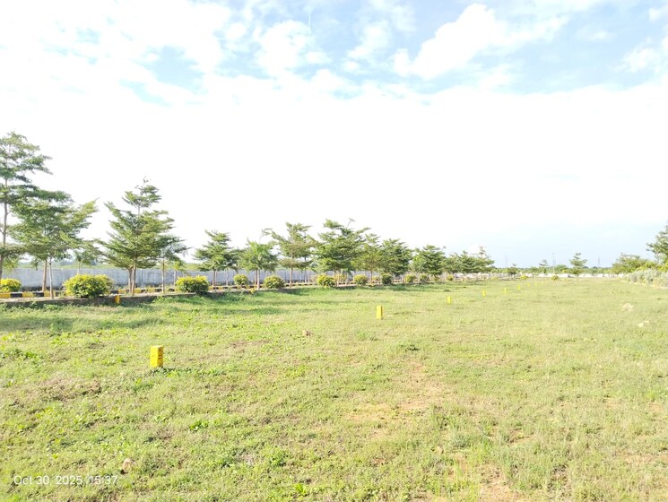 undefined, shadnagar  150 Sq.Yd. Plot In Shadnagar Hyderabad 9757940