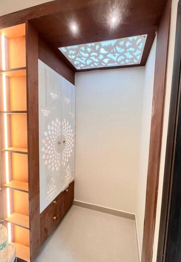 Room in 2 BHK Apartment at Greenmark Mayfair Apartments, Tellapur – for Sale