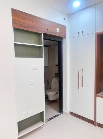 Room in 2 BHK Apartment at Greenmark Mayfair Apartments, Tellapur – for Sale