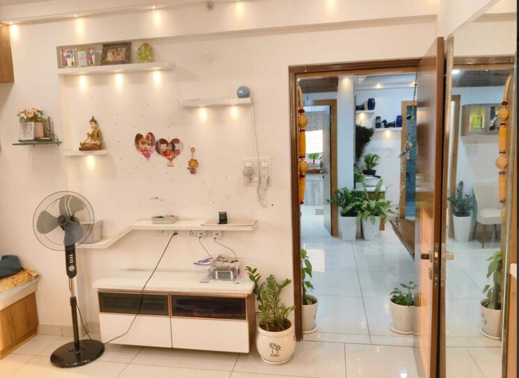 undefined, aparna-serene-park 3 Bedroom 1500 Sq.Ft. Apartment In Kondapur Hyderabad 9757943