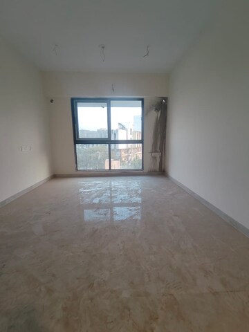 Room in 2 BHK Apartment at Chandak 34 Park Estate, Goregaon West – for Rent