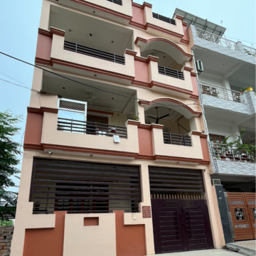  Pg For Rent in Gomti Nagar