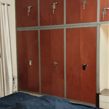 Room in  Pg at Gomti Nagar – for Rent