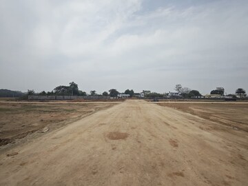  Plot For Sale in Gandi Maisamma