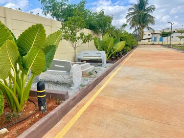  Plot – Exterior View View at Jakkuru - for Sale