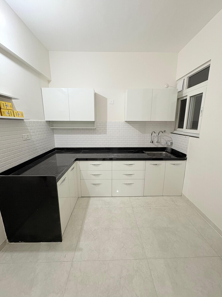 Kitchen, majestique-marbella-phase-1 2 Bedroom 734 Sq.Ft. Apartment In Kharadi Pune 9757991