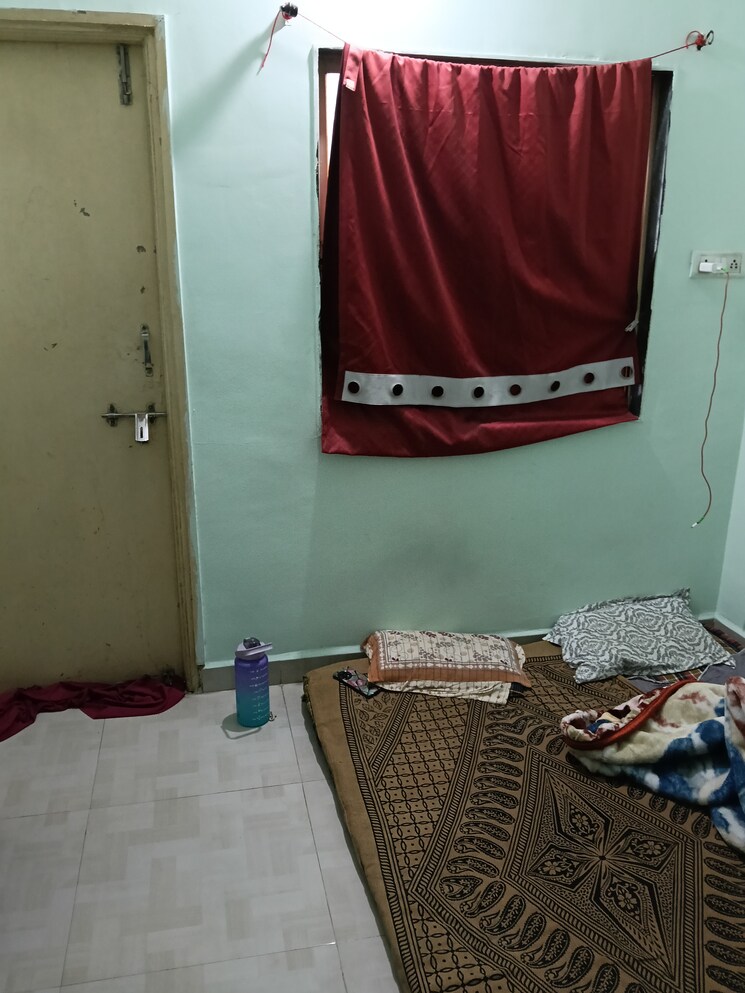 Living Room, wakad 1 RK 470 Sq.Ft. Apartment In Wakad Pune 9758001