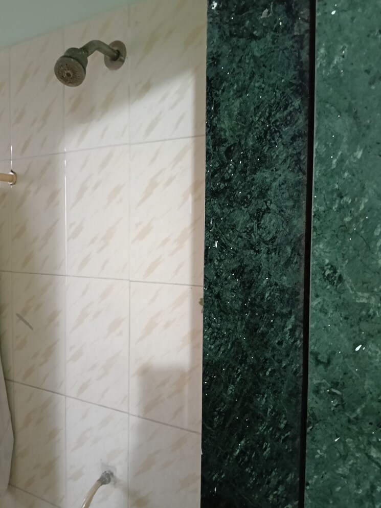 Bathroom, wakad 1 RK 470 Sq.Ft. Apartment In Wakad Pune 9758001