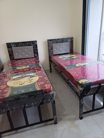  Pg For Rent in Ghansoli