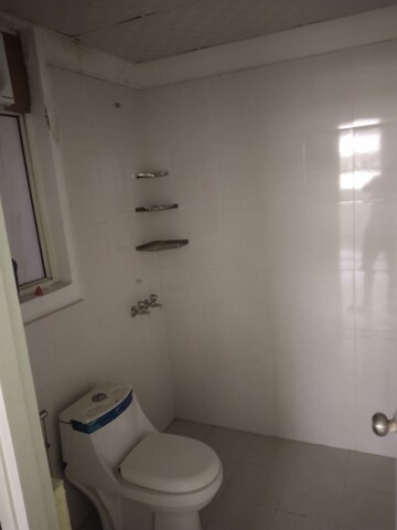 Bathroom in 2 BHK Apartment at Pyramid Urban Homes 2, Sector 86 – for Rent