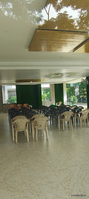 Common Area in 2 BHK Apartment at Ashish Pratham, Mansarovar – for Sale