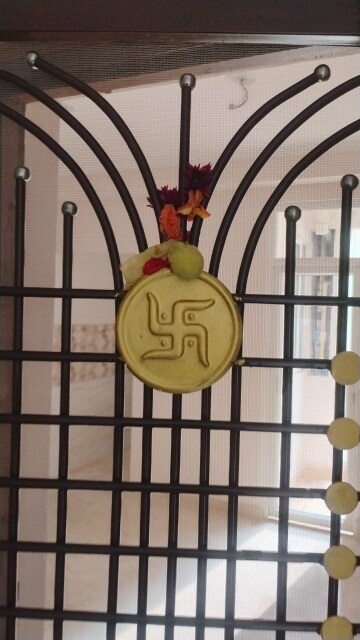 2 BHK Apartment – Map Location View at Amrapali Golf Homes, Sector 4 Greater Noida - for Rent