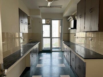 Kitchen in 4 BHK Apartment at Conscient Hines Elevate, Sector 59 – for Sale