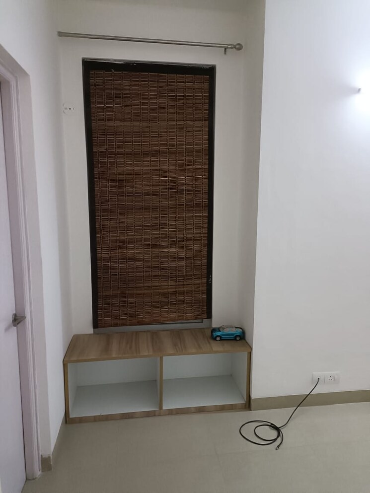 Bathroom, dhoot-time-residency 3 Bedroom 1642 Sq.Ft. Apartment In Sector 63 Gurgaon 9758035