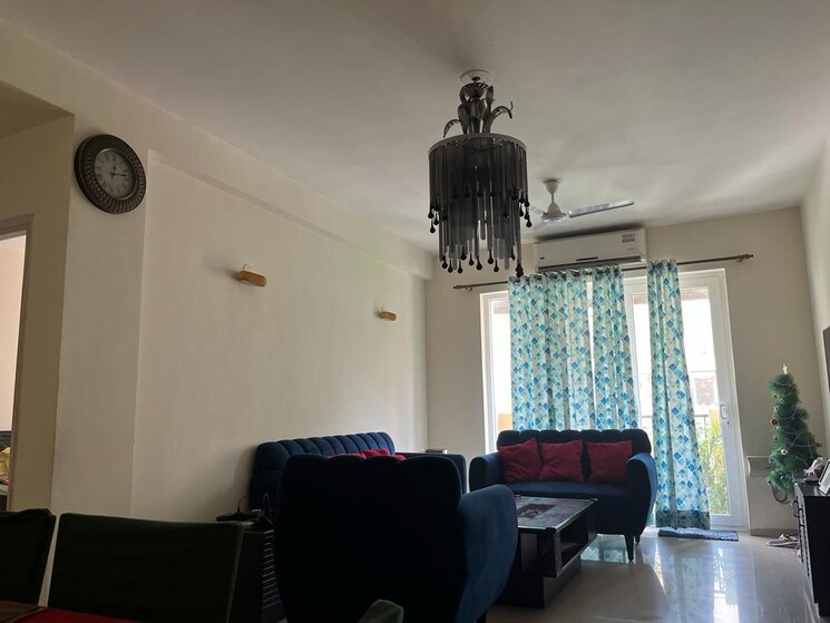 Team Area, dhoot-time-residency 3 Bedroom 1502 Sq.Ft. Apartment In Sector 63 Gurgaon 9758037