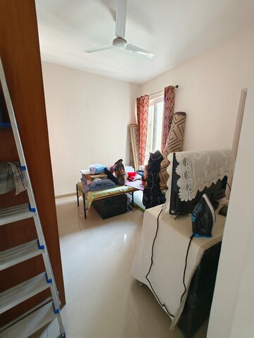 Team Area in 4 BHK Apartment at Dhoot Time Residency, Sector 63 – for Rent