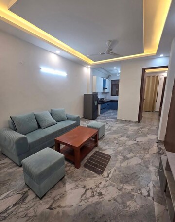 2 BHK Builder Floor For Rent in Sector 51