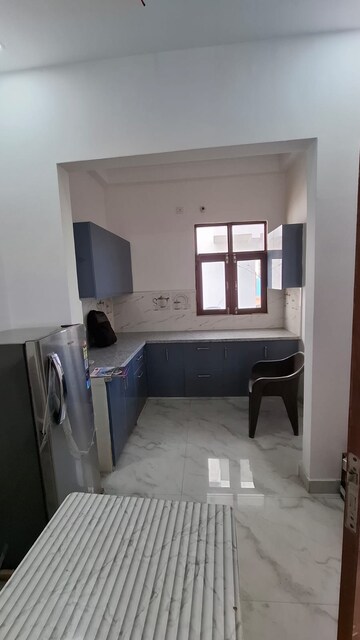 Kitchen in 3 BHK Villa at Sector 10 Greater Noida – for Sale