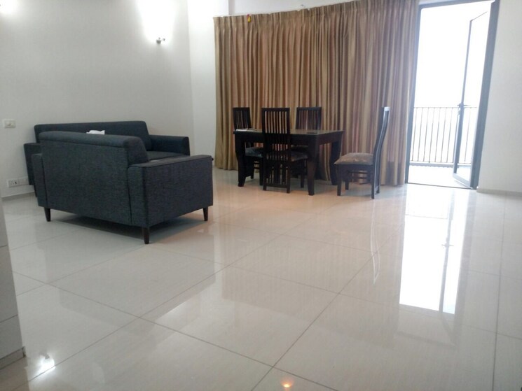 Living Room, m3m-merlin 3 Bedroom 2368 Sq.Ft. Apartment In Sector 67 Gurgaon 9758050