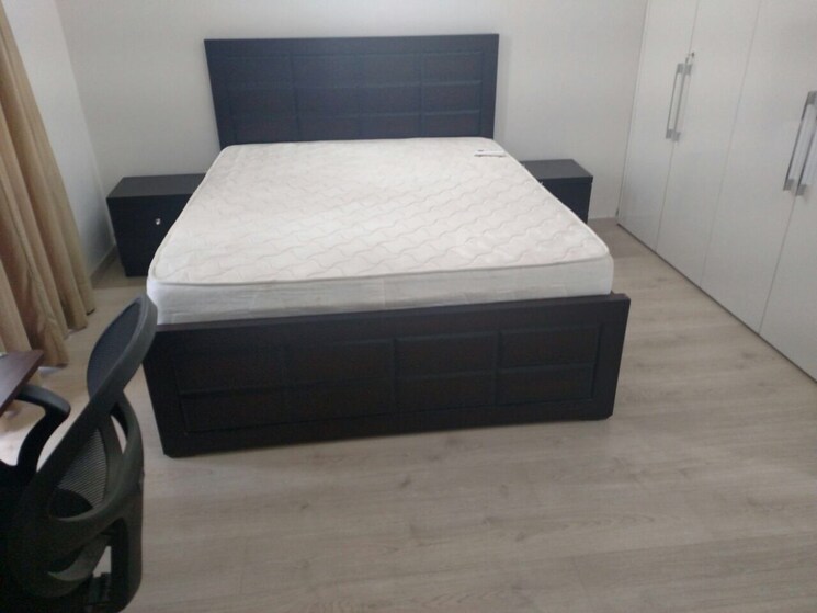 Bedroom, m3m-merlin 3 Bedroom 2368 Sq.Ft. Apartment In Sector 67 Gurgaon 9758050