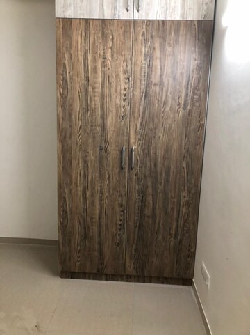 Building Lobby in 2 BHK Apartment at M3M Heights, Sector 65 – for Rent