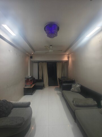 2 BHK Apartment For Rent in Seawoods Sector 50